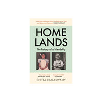 Canongate Books Homelands (häftad, eng)