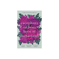 Canongate Books Cacophony of Bone (häftad, eng)