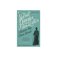 Little, Brown Book Group The Secret Diaries Of Miss Anne Lister: Vol. 1 (häftad, eng)