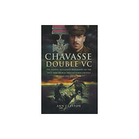 Pen & Sword Books Ltd Chavasse (häftad, eng)