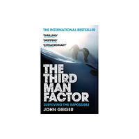 Canongate Books The Third Man Factor (häftad, eng)