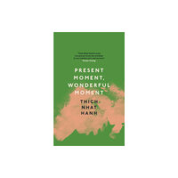 Ebury Publishing Present Moment, Wonderful Moment (häftad, eng)