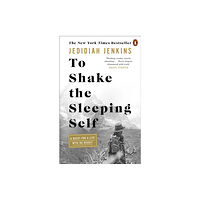 Ebury Publishing To Shake the Sleeping Self (häftad, eng)