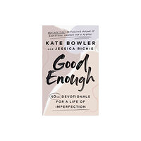 Ebury Publishing Good Enough (inbunden, eng)