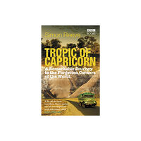 Ebury Publishing Tropic of Capricorn (häftad, eng)