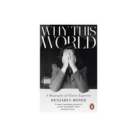 Penguin books ltd Why This World (häftad, eng)