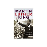 Quercus Publishing Martin Luther King (häftad, eng)