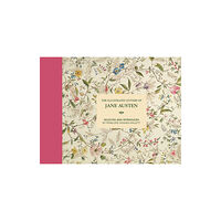 Batsford The Illustrated Letters of Jane Austen (inbunden, eng)