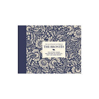 Batsford The Illustrated Letters of the Brontes (inbunden, eng)