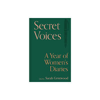 Batsford Secret Voices (inbunden, eng)