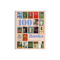 Batsford 100 Books that Changed the World (inbunden, eng)