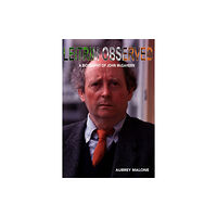 Aureus Publishing Leitrim Observed (inbunden, eng)