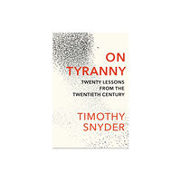 Vintage Publishing On Tyranny (häftad, eng)