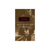 Everyman Samuel Beckett Trilogy (inbunden, eng)