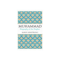 Orion Publishing Co Muhammad (häftad, eng)