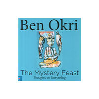 Clairview Books The Mystery Feast (häftad, eng)