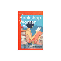 Octopus publishing group The Bookshop Woman (inbunden, eng)