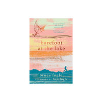 Duckworth Books Barefoot at the Lake (häftad, eng)