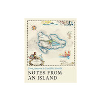 Sort of Books Notes from an Island (inbunden, eng)