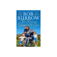 Pan Macmillan Too Many Reasons to Live (häftad, eng)