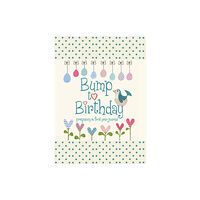 FROM YOU TO ME Bump to Birthday, Pregnancy & First Year Journal (inbunden, eng)