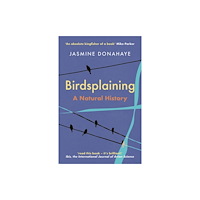 Parthian Books Birdsplaining (häftad, eng)