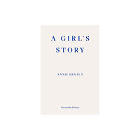 Fitzcarraldo Editions A Girl's Story (häftad, eng)