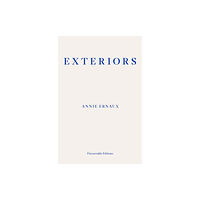 Fitzcarraldo Editions Exteriors (häftad, eng)