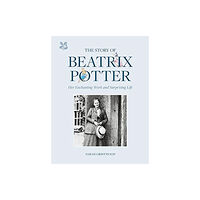HarperCollins Publishers The Story of Beatrix Potter (inbunden, eng)