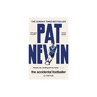 Octopus publishing group The Accidental Footballer (häftad, eng)