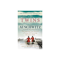 Octopus publishing group The Twins of Auschwitz (häftad, eng)