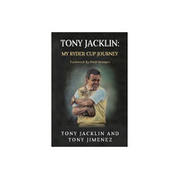 Pegasus Elliot Mackenzie Publishers Tony Jacklin (häftad, eng)