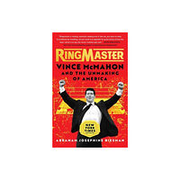 Atria Books Ringmaster (häftad, eng)