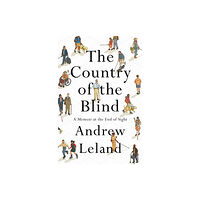 Penguin Adult The Country of the Blind (inbunden, eng)