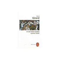 Librairie generale francaise Je vois Satan tomber comme l'eclair (häftad, fre)