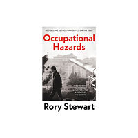 Pan Macmillan Occupational Hazards (häftad, eng)