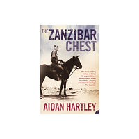 HarperCollins Publishers The Zanzibar Chest (häftad, eng)