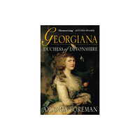 HarperCollins Publishers Georgiana, Duchess of Devonshire (häftad, eng)