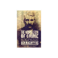 HarperCollins Publishers The Napoleon of Crime (häftad, eng)