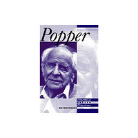 HarperCollins Publishers Popper (häftad, eng)