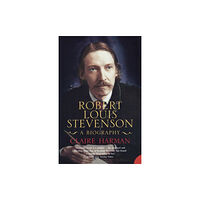 HarperCollins Publishers Robert Louis Stevenson (häftad, eng)