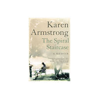 HarperCollins Publishers The Spiral Staircase (häftad, eng)