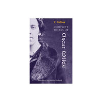 HarperCollins Publishers Complete Works of Oscar Wilde (häftad, eng)