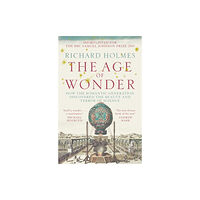 HarperCollins Publishers The Age of Wonder (häftad, eng)