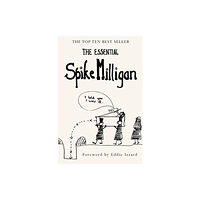 HarperCollins Publishers The Essential Spike Milligan (häftad, eng)