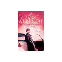 HarperCollins Publishers My Invented Country (häftad, eng)