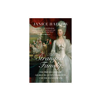 HarperCollins Publishers The Strangest Family (häftad, eng)