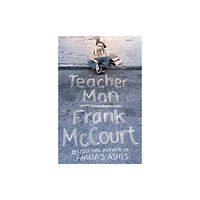 HarperCollins Publishers Teacher Man (häftad, eng)
