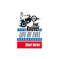 HarperCollins Publishers Life of Evel (häftad, eng)