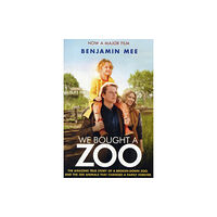 HarperCollins Publishers We Bought a Zoo (Film Tie-in) (häftad, eng)